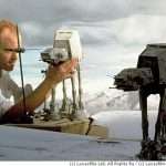 Phil Tippett stop motion