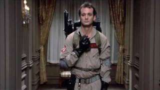 Pete Venkman Ghostbusters