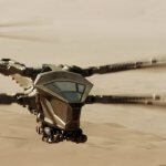 Dune Part 2's Practical Effects